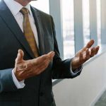 Johnny accepts the assignment.