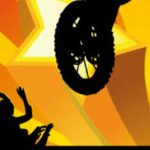 Lou Bryant didn't have a chance.