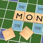 Fred thinks Scrabble sounds childish.